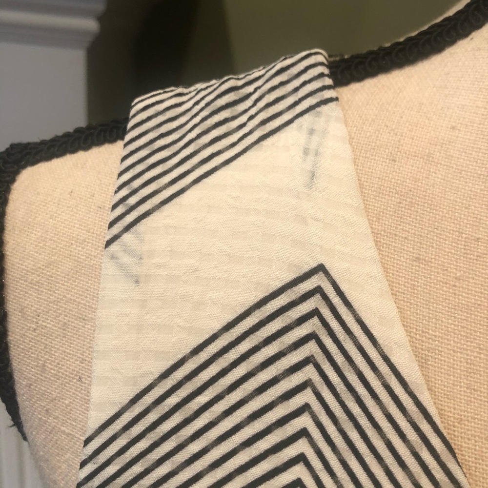 Maurices NWT lovely dress, 9/10 - Picture 10 of 11